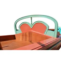 K151CM Venetian Gondola 36ft Rowboat (Custom-made) k151cm-venetian-gondola-36ft-custommade-l12 (1).jpg